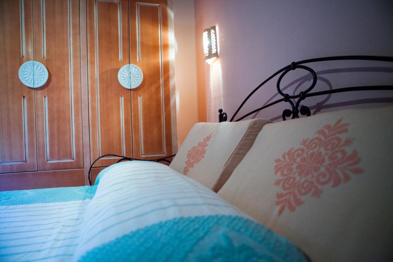 S'Incantu Resort Villasimius Ruang foto